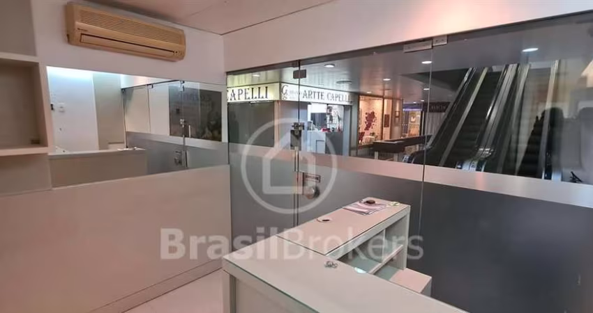 Loja para venda em Ipanema com 32m²