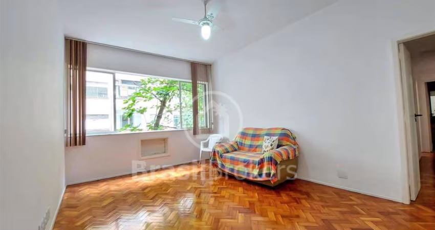 Apartamento à venda com 91,00m² e 2 quartos em Copacabana, Rio de Janeiro - rj