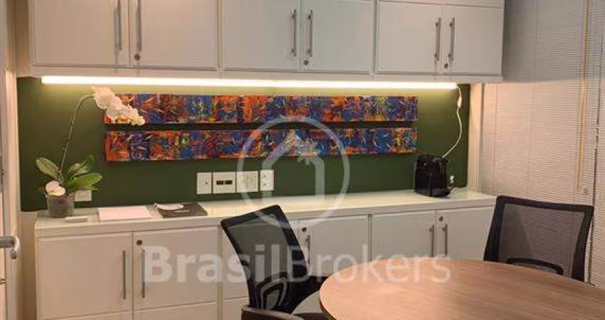 SALA Á VENDA NO JARDIM BOTÂNICO