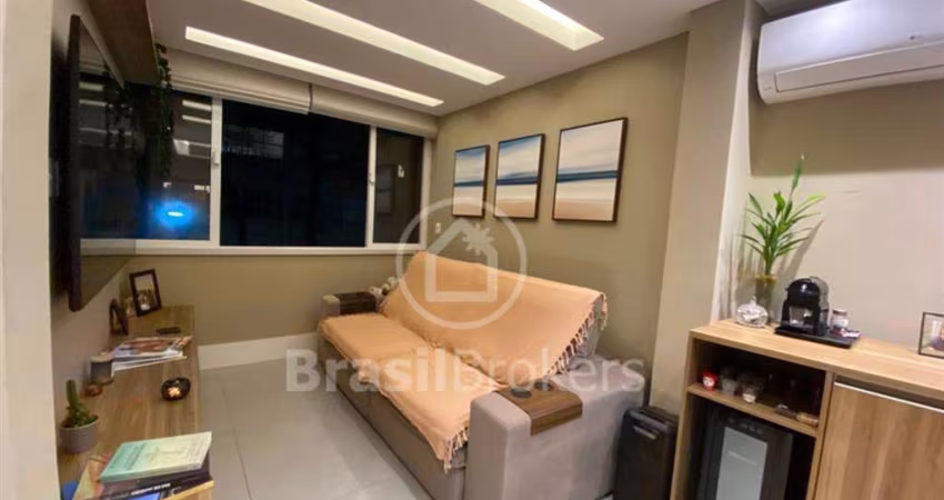 Apartamento à venda com 102,00m² e 3 quartos em Leblon, Rio de Janeiro - rj