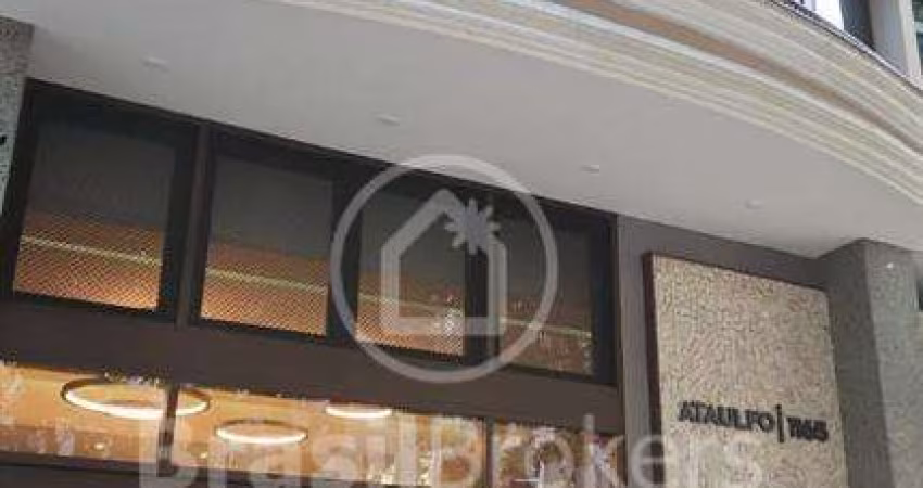 Imóvel Comercial  - Leblon