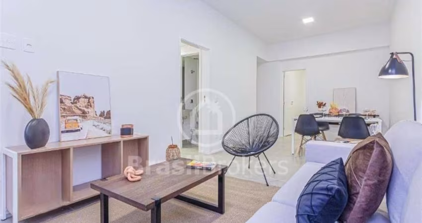 Apartamento à venda com 96,00m² e 3 quartos em Copacabana, Rio de Janeiro - rj