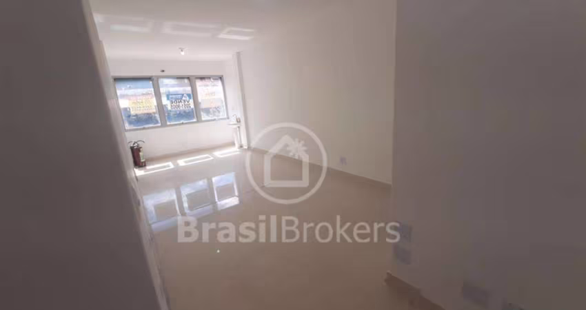 CONDOMINIO DO EDIFICIO IGOR STRAVINSKY - Sala Comercial