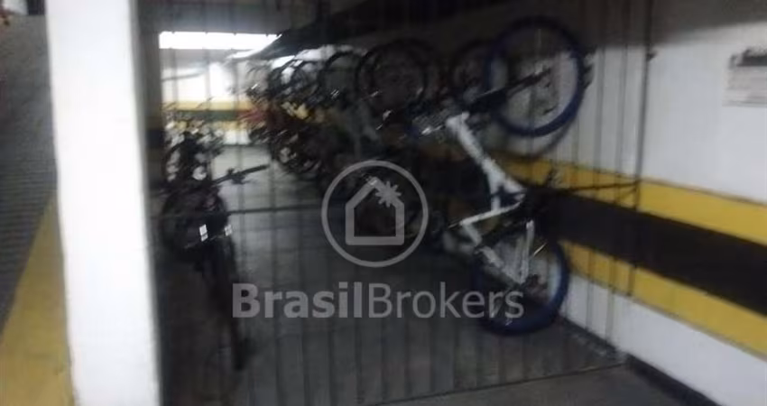 Flat à venda com 38,00m² e 1 quarto em Copacabana, Rio de Janeiro - rj