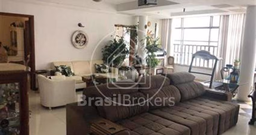 Apartamento à venda com 280,00m² e 4 quartos em Copacabana, Rio de Janeiro - rj