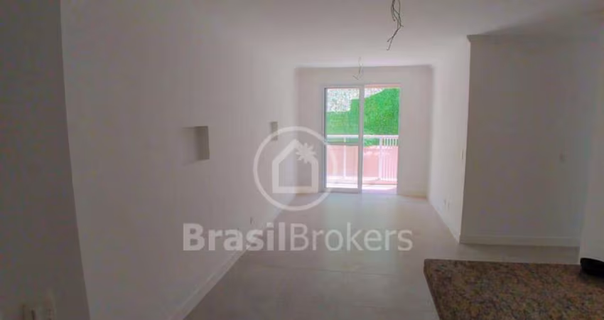 Apartamento à venda com 68,00m² e 2 quartos em Catete, Rio de Janeiro - rj