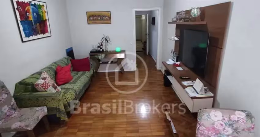 Apartamento à venda com 106,00m² e 3 quartos em copacabana, rio de janeiro - rj