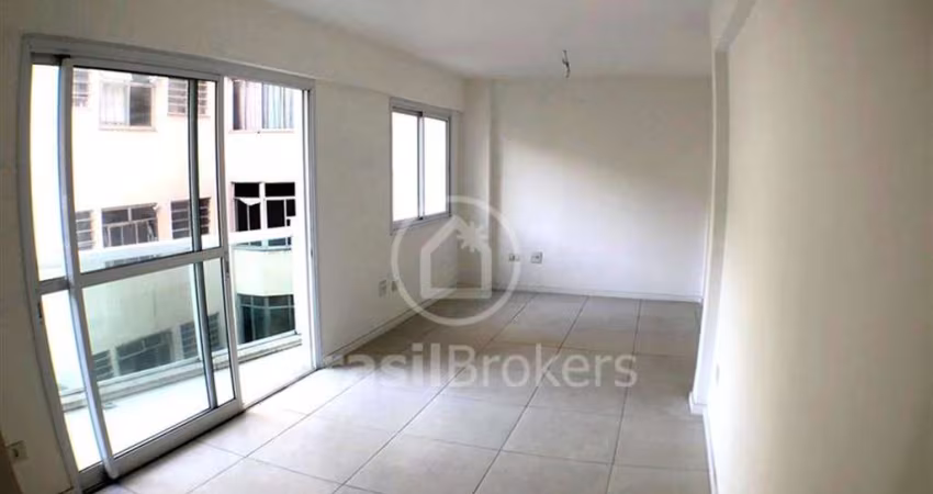 Apartamento à venda com 88,00m² e 3 quartos em Botafogo, Rio de Janeiro - rj