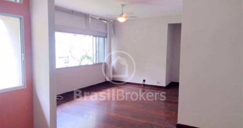 Apartamento à venda com 106,00m² e 3 quartos em Ipanema, Rio de Janeiro - rj
