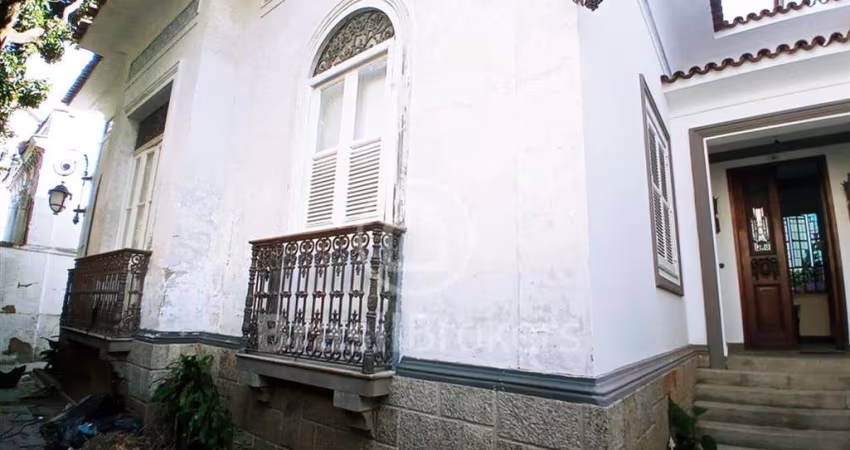 Casa à venda com 404,00m² e 4 quartos em Botafogo, Rio de Janeiro - rj