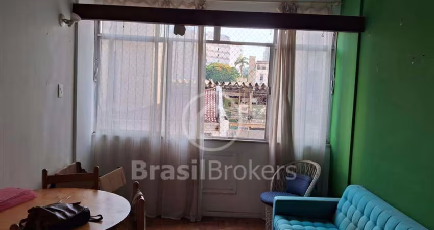 Apartamento à venda com 70,00m² e 2 quartos em Botafogo, Rio de Janeiro - rj