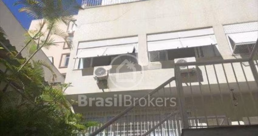 Casa de Condomínio à venda com 164,00m² e 3 quartos em Humaitá, Rio de Janeiro - RJ