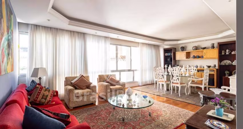 Apartamento à venda com 150,00m² e 4 quartos em Leblon, Rio de Janeiro - rj