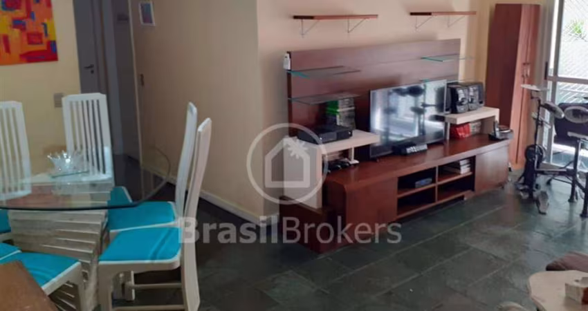 Apartamento à venda com 84,00m² e 2 quartos em Lagoa, Rio de Janeiro - rj