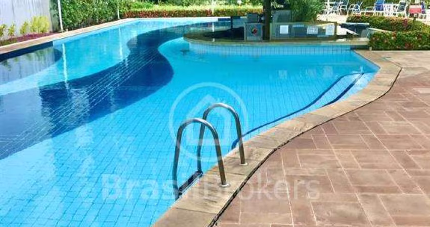 Apartamento à venda com 75,00m² e 2 quartos em Botafogo, Rio de Janeiro - rj