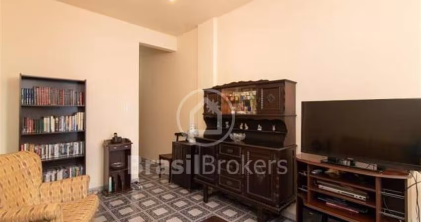 Apartamento à venda com 69,00m² e 2 quartos em Botafogo, Rio de Janeiro - rj