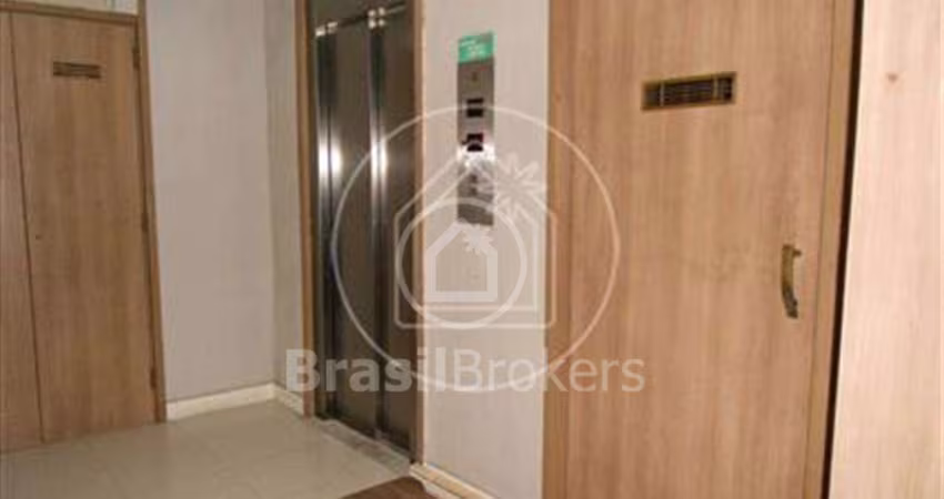 Sala Comercial  - Copacabana