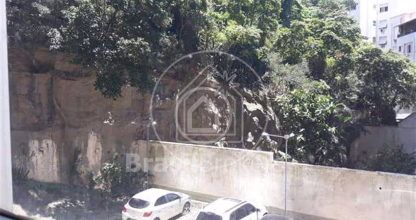 Apartamento à venda com 98,00m² e 2 quartos em Botafogo, Rio de Janeiro - rj