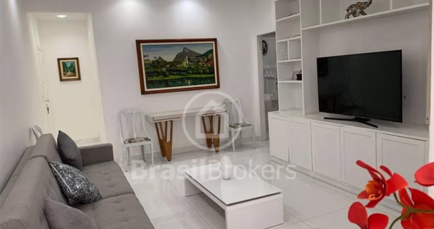 Apartamento à venda com 114,00m² e 3 quartos em Copacabana, Rio de Janeiro - rj