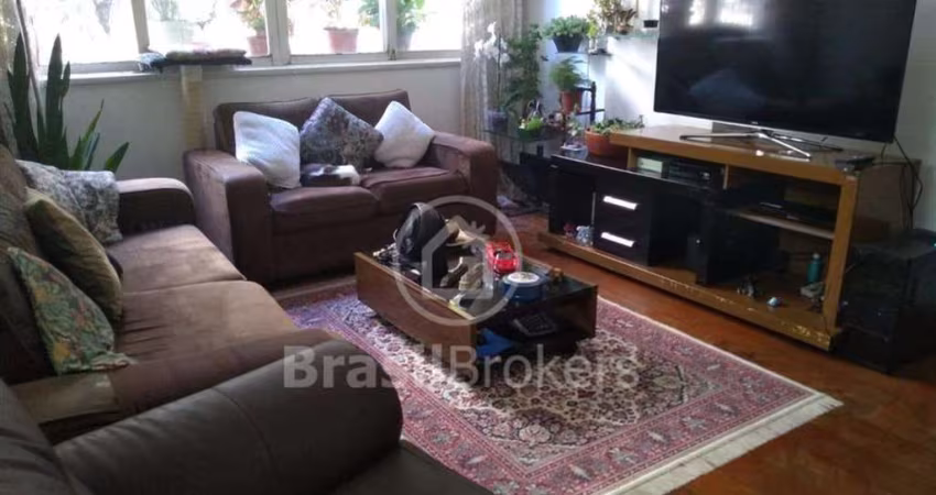 Apartamento à venda com 193,00m² e 4 quartos em Copacabana, Rio de Janeiro - rj