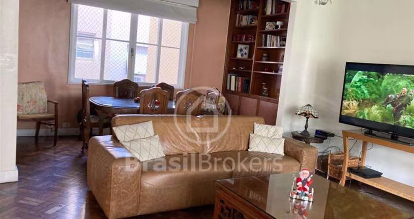 Apartamento à venda com 335,00m² e 4 quartos em Flamengo, Rio de Janeiro - rj