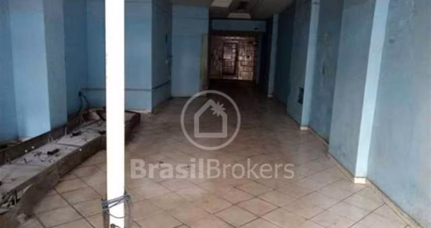 CONDOMINIO DO EDIFICIO SOLANGE - Loja / Salão / Ponto Comercial