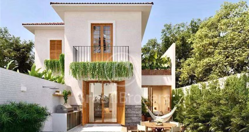 Cobertura Duplex à venda com 90,00m² e 2 quartos em Lagoa, Rio de Janeiro - rj