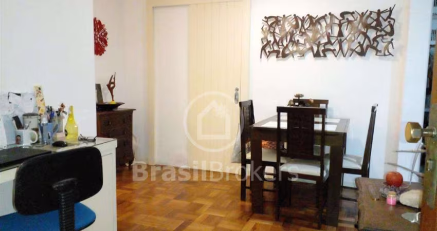 Apartamento 2 Quartos no Leblon