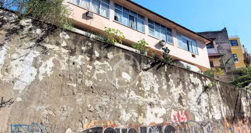 Casa à venda com 159,00m² e 6 quartos em Santa Teresa, Rio de Janeiro - RJ