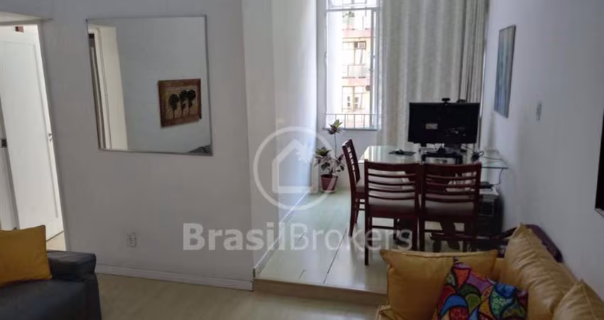 Apartamento à venda com 68,00m² e 2 quartos em Ipanema, Rio de Janeiro - rj
