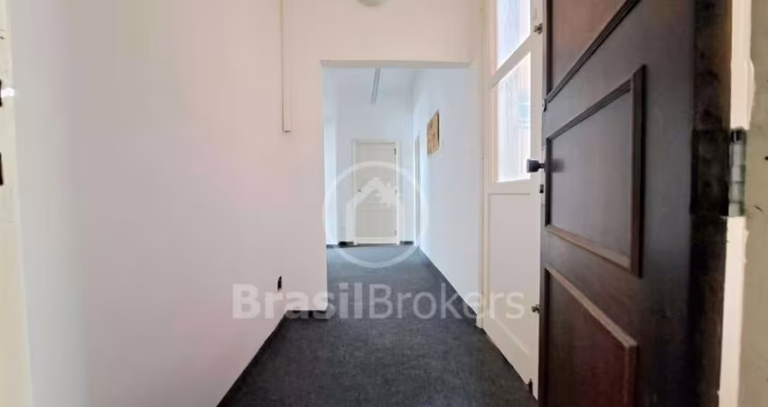 CONDOMINIO DO EDIFICIO MAUA - Sala Comercial