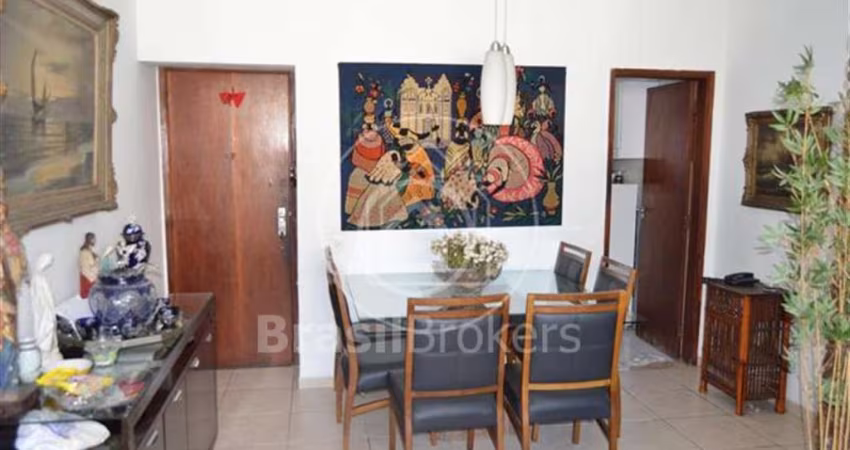 Apartamento à venda com 85,00m² e 3 quartos em Jardim Botânico, Rio de Janeiro - rj
