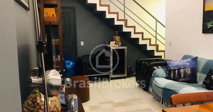 Apartamento à venda com 88,00m² e 2 quartos em Flamengo, Rio de Janeiro - rj