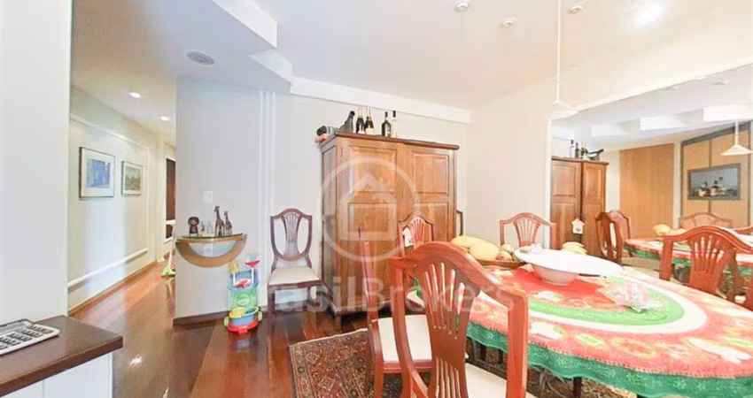 Apartamento à venda com 112,00m² e 3 quartos em Lagoa, Rio de Janeiro - rj