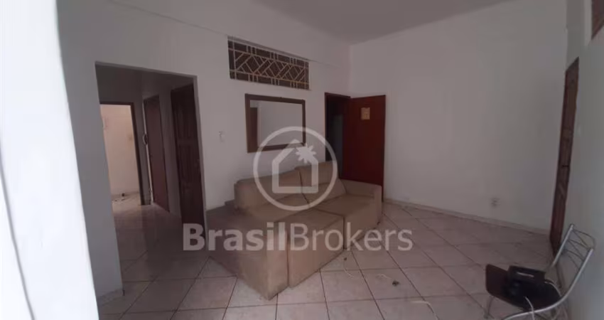 Apartamento próximo ao maior Parque aberto do Rio de Janeiro
