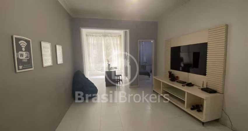 Apartamento à venda com 88,00m² e 2 quartos em Botafogo, Rio de Janeiro - rj