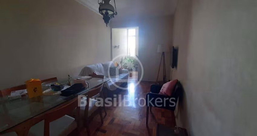 Apartamento à venda com 85,00m² e 2 quartos em Botafogo, Rio de Janeiro - RJ