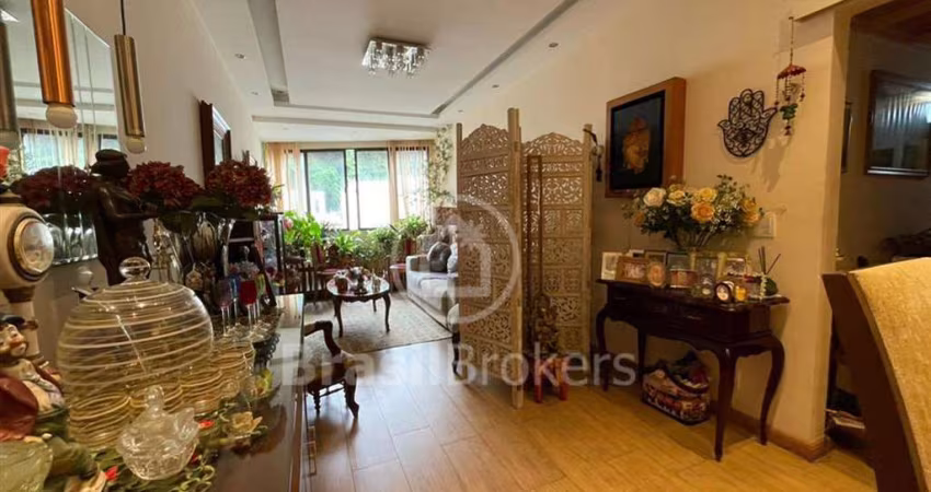 Apartamento à venda com 112,00m² e 3 quartos em Copacabana, Rio de Janeiro - rj