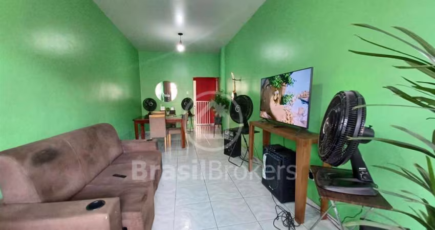 Apartamento à venda com 92,00m² e 2 quartos em Botafogo, Rio de Janeiro - rj