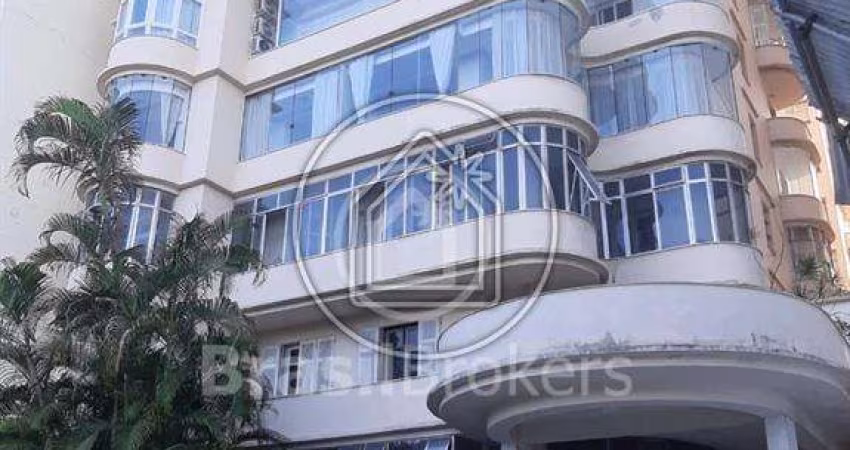 Apartamento à venda com 144,00m² e 3 quartos em Botafogo, Rio de Janeiro - rj