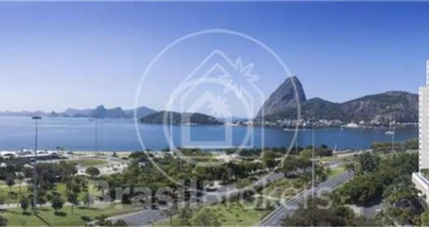 Apartamento à venda com 146,00m² e 3 quartos em Flamengo, Rio de Janeiro - rj