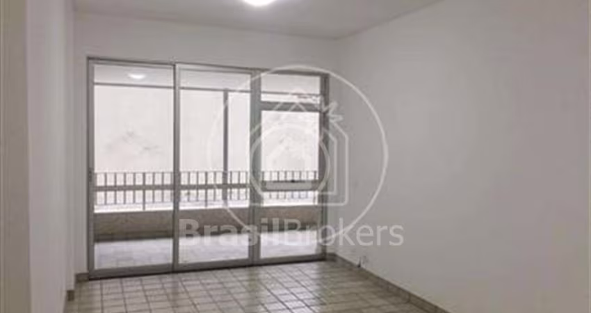 Apartamento à venda com 85,00m² e 2 quartos em Botafogo, Rio de Janeiro - rj