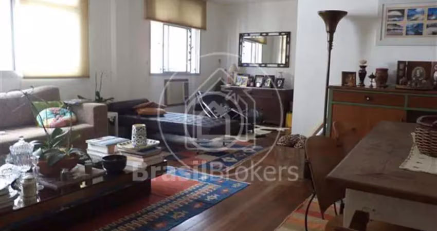 Apartamento à venda com 96,00m² e 2 quartos em leblon, rio de janeiro - rj