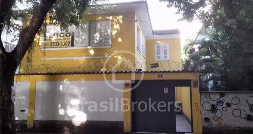 Casa à venda com 500,00m² e 6 quartos em Botafogo, Rio de Janeiro - rj