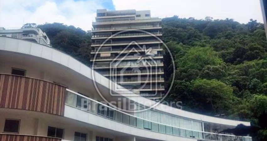 Apartamento à venda com 96,00m² e 3 quartos em Lagoa, Rio de Janeiro - rj