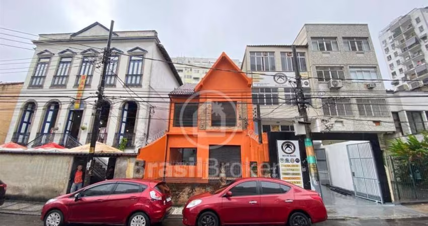 Casa 1 quarto - Botafogo