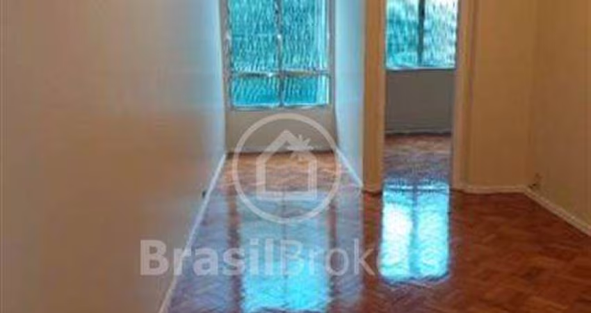 Apartamento à venda com 80,00m² e 2 quartos em Botafogo, Rio de Janeiro - rj