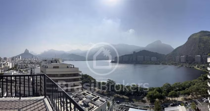 Cobertura à venda com 700,00m² e 5 quartos em Ipanema, Rio de Janeiro - rj