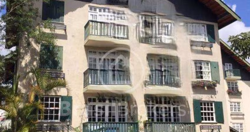 Cobertura Duplex à venda com 85,00m² e 3 quartos em Várzea, Teresópolis - rj
