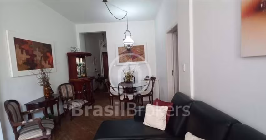 Apartamento à venda com 102,00m² e 3 quartos em Copacabana, Rio de Janeiro - rj